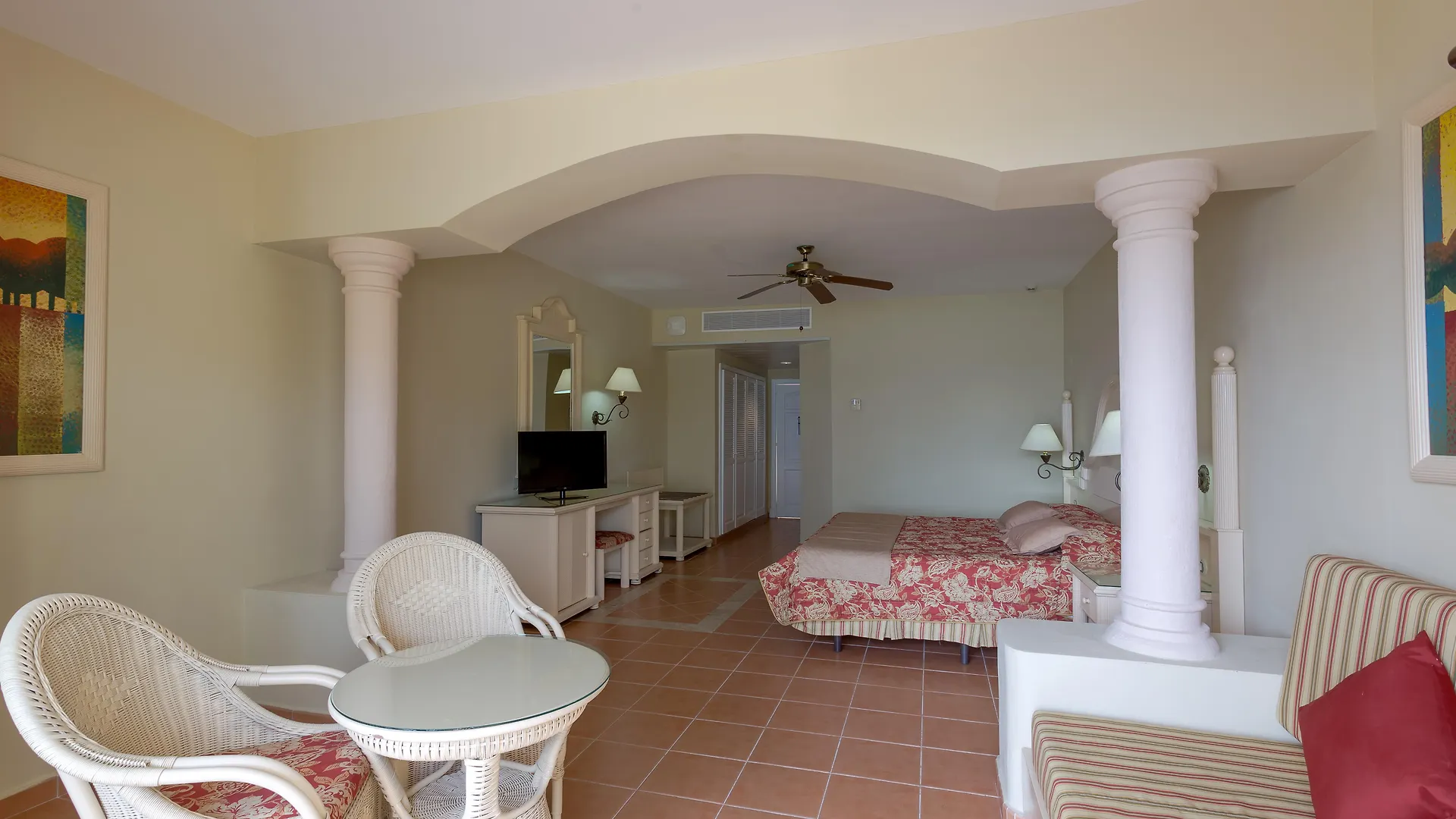 Eurostars Grand Cayacoa (Adults Only) Hotel Samana