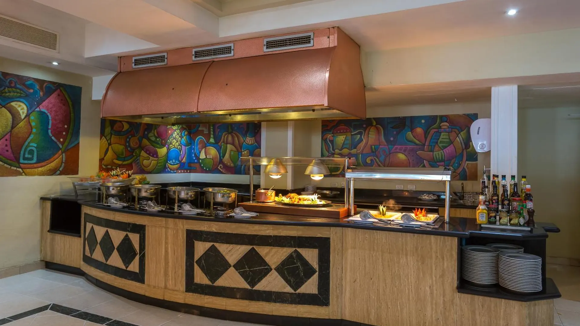 Eurostars Grand Cayacoa (Adults Only) Hotel Samana Feriested