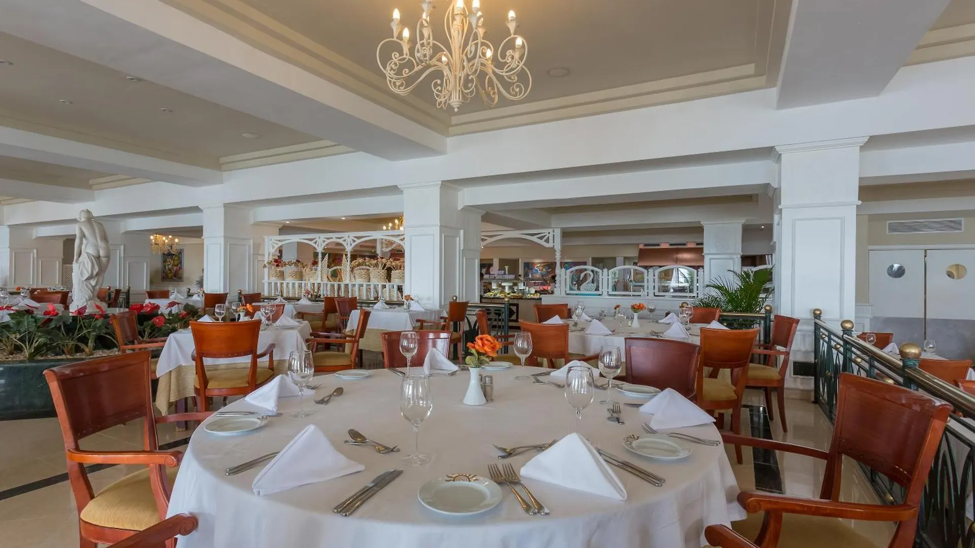 Eurostars Grand Cayacoa (Adults Only) Hotel Samana