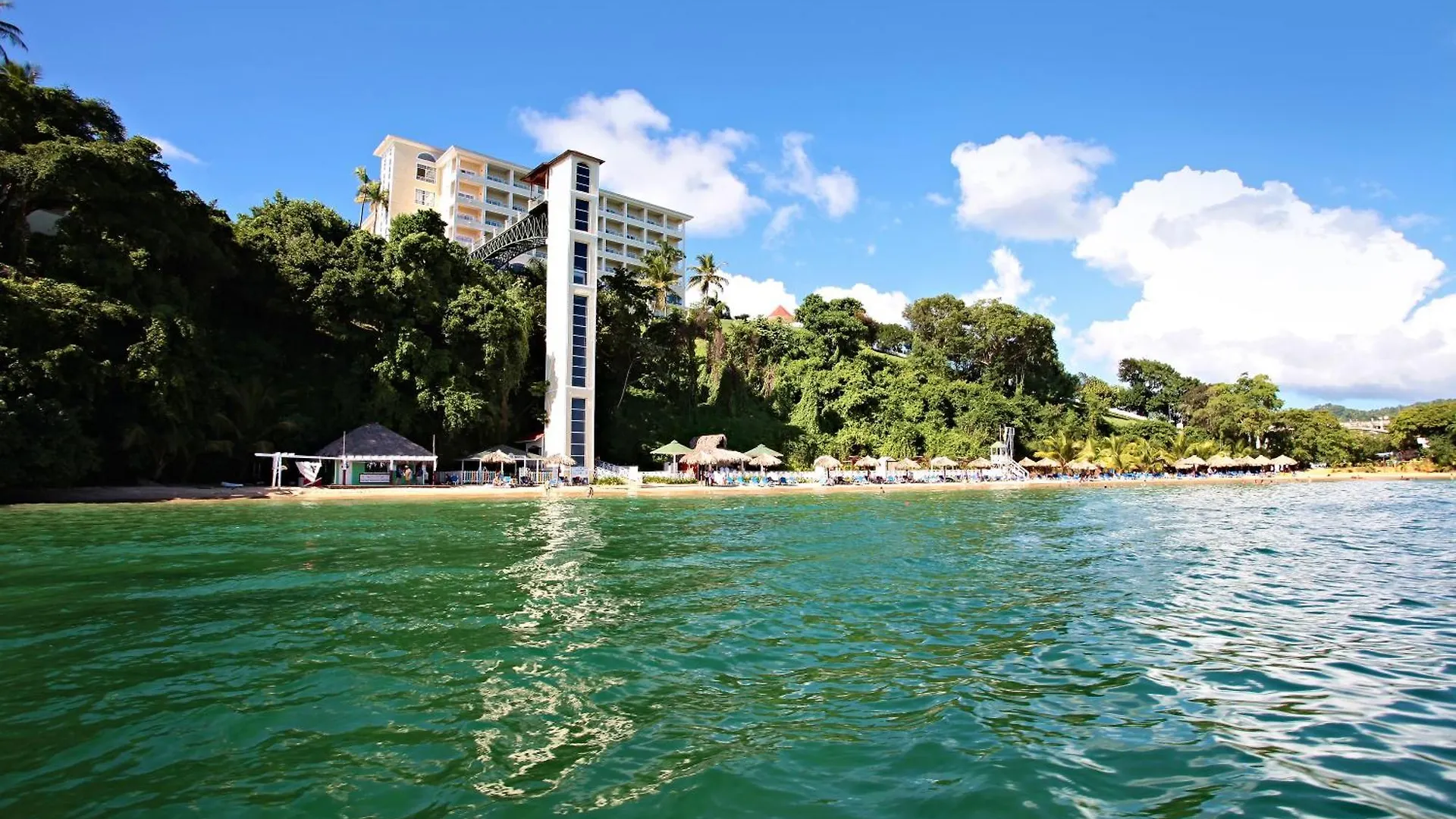 Eurostars Grand Cayacoa (Adults Only) Hotel Samana Feriested