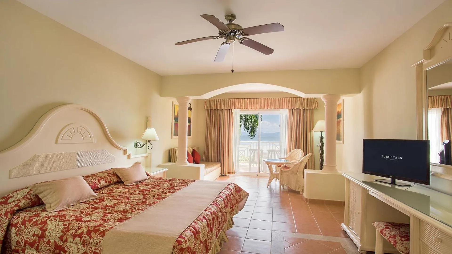 Eurostars Grand Cayacoa (Adults Only) Hotel Samana
