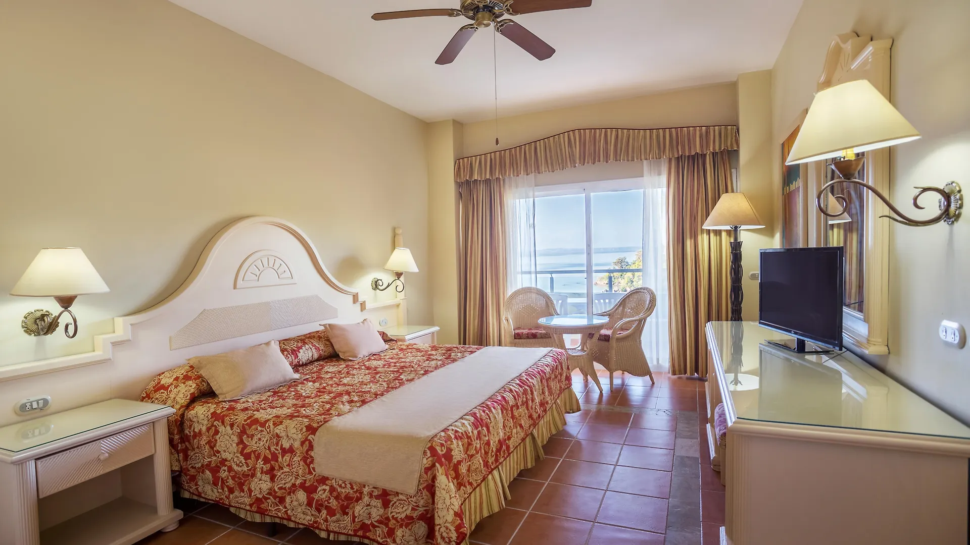 Bahia Principe Grand Cayacoa - Todo incluido Samaná 5*,