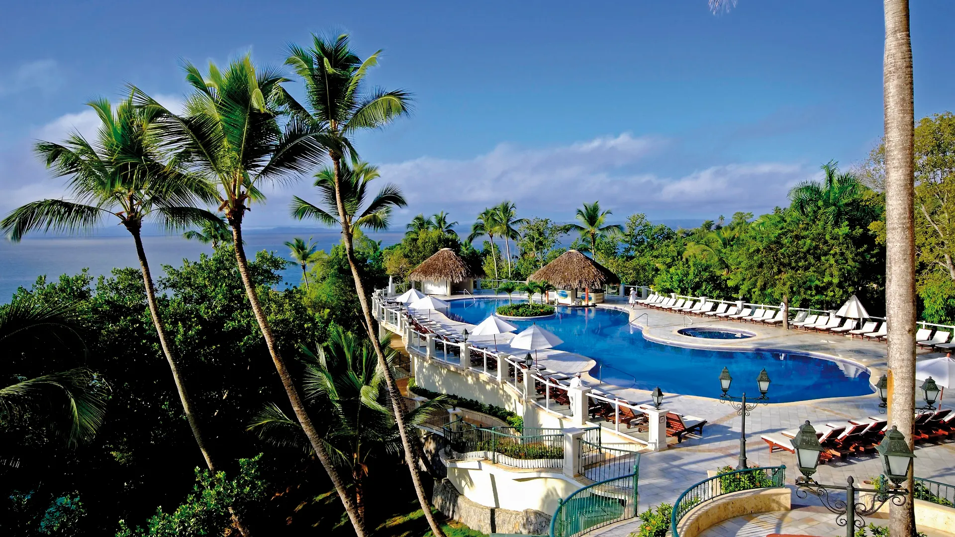 Bahia Principe Grand Cayacoa - Todo incluido Samaná 5*,