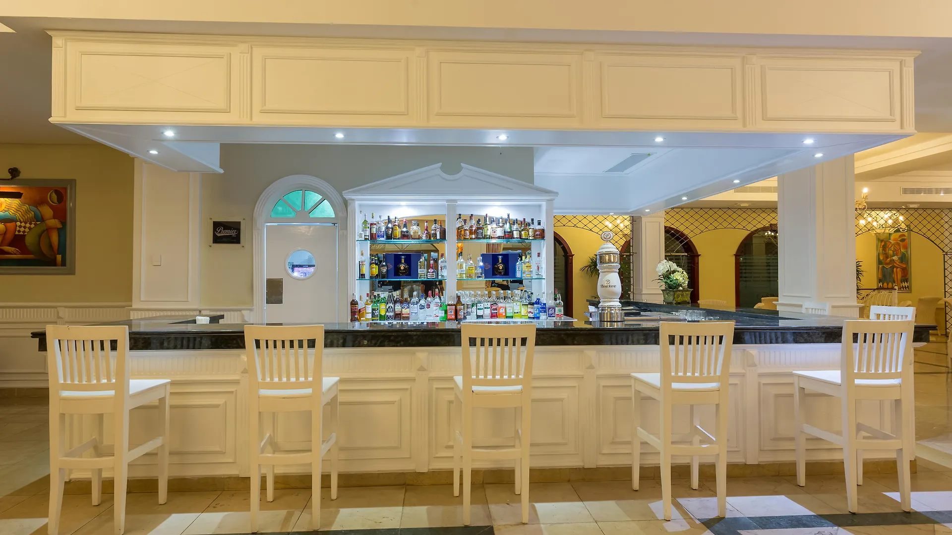 Bahia Principe Grand Cayacoa - Todo incluido Samaná República Dominicana