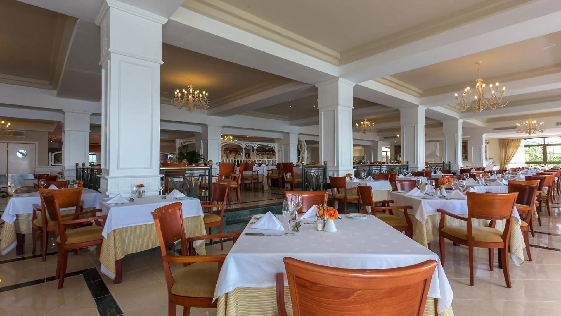 Resort Bahia Principe Grand Cayacoa - Todo incluido Samaná