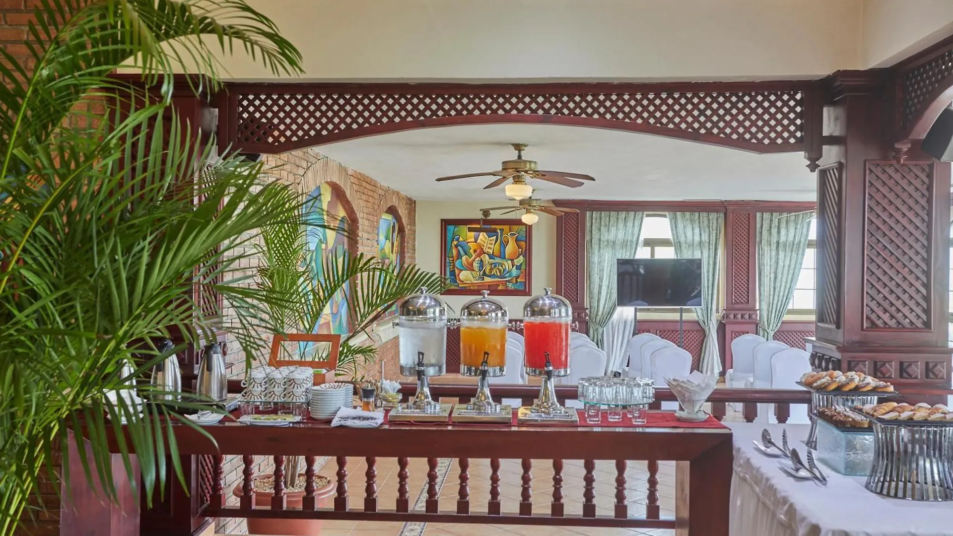 Resort Bahia Principe Grand Cayacoa - Todo incluido Samaná