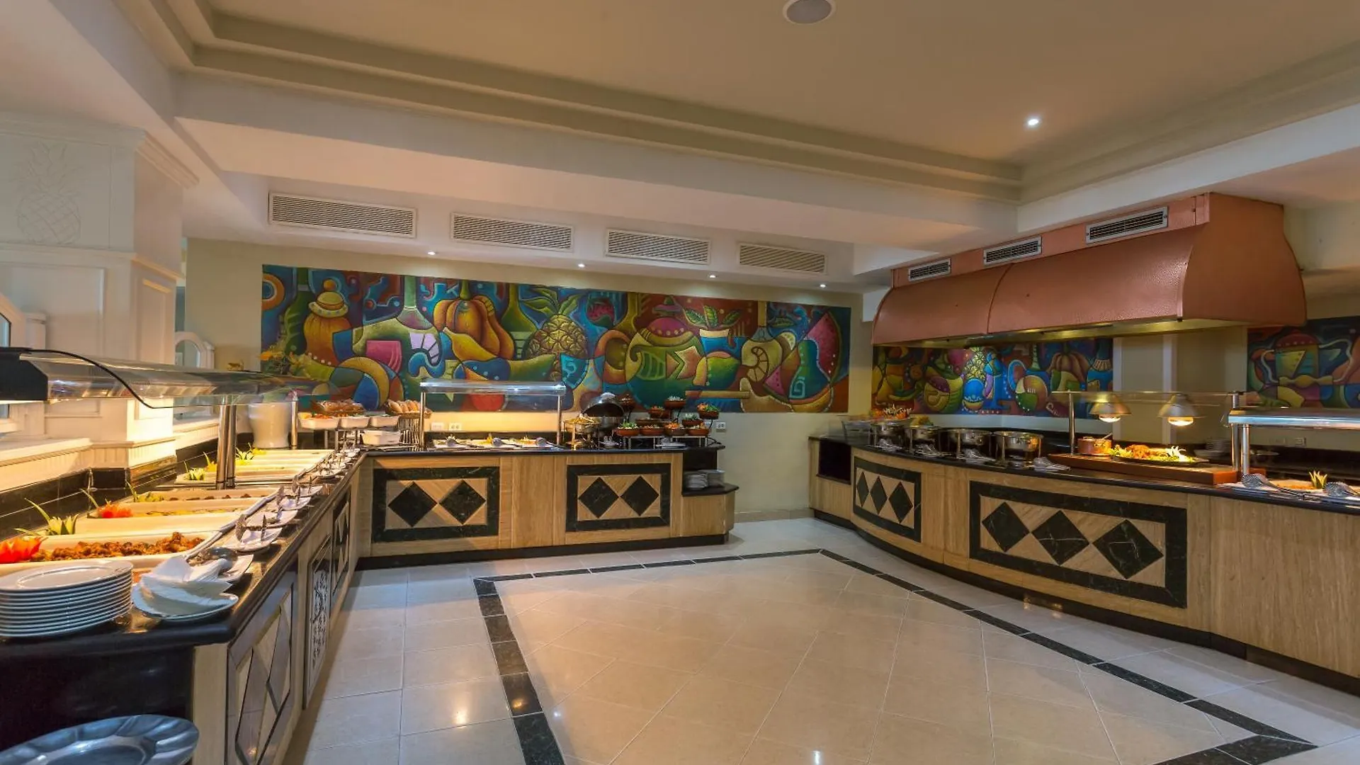 Bahia Principe Grand Cayacoa - Todo incluido Samaná 5*,  República Dominicana