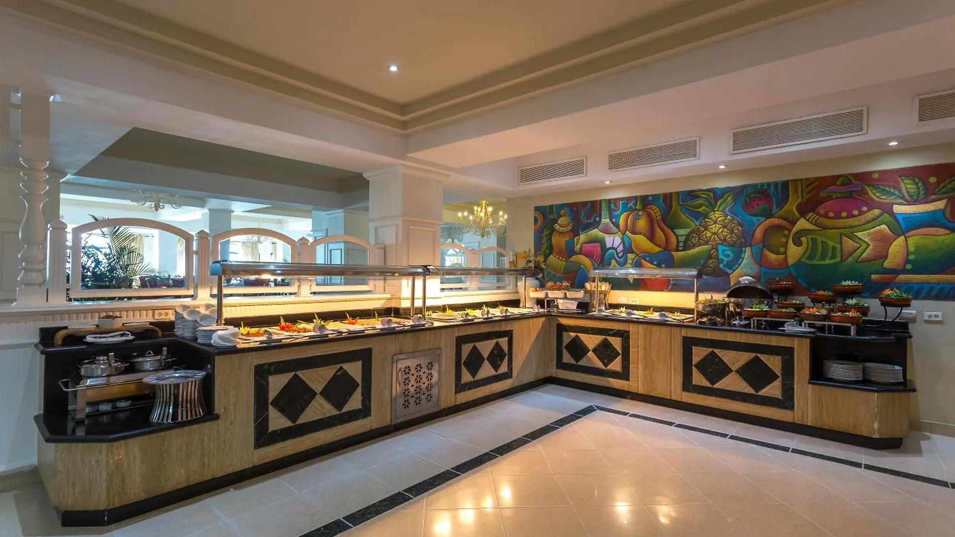 Отель Eurostars Grand Cayacoa (Adults Only) Samana Курортный комплекс