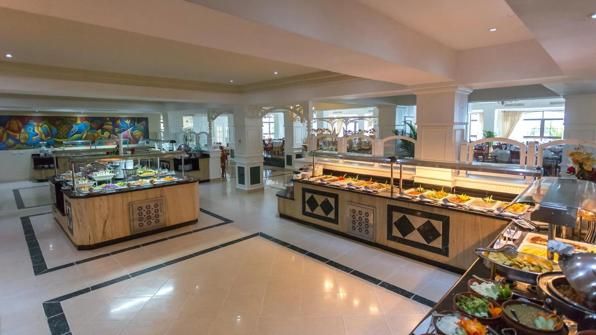 Отель Eurostars Grand Cayacoa (Adults Only) Samana 5*,  Доминиканская Республика