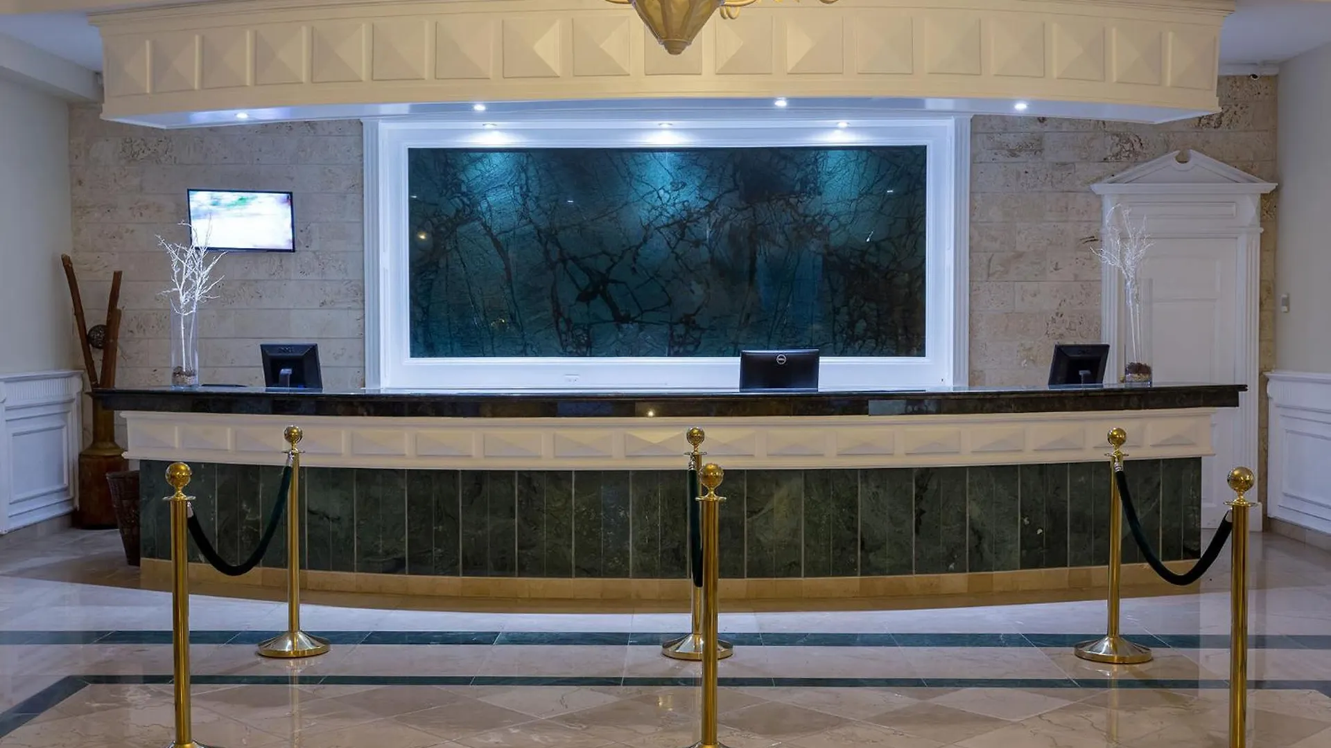 Bahia Principe Grand Cayacoa - Todo incluido Samaná República Dominicana