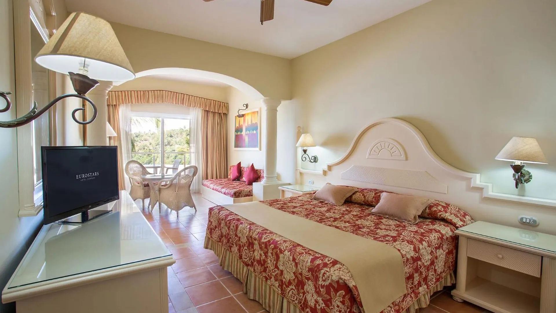 ***** Resort Bahia Principe Grand Cayacoa - Todo incluido Samaná República Dominicana