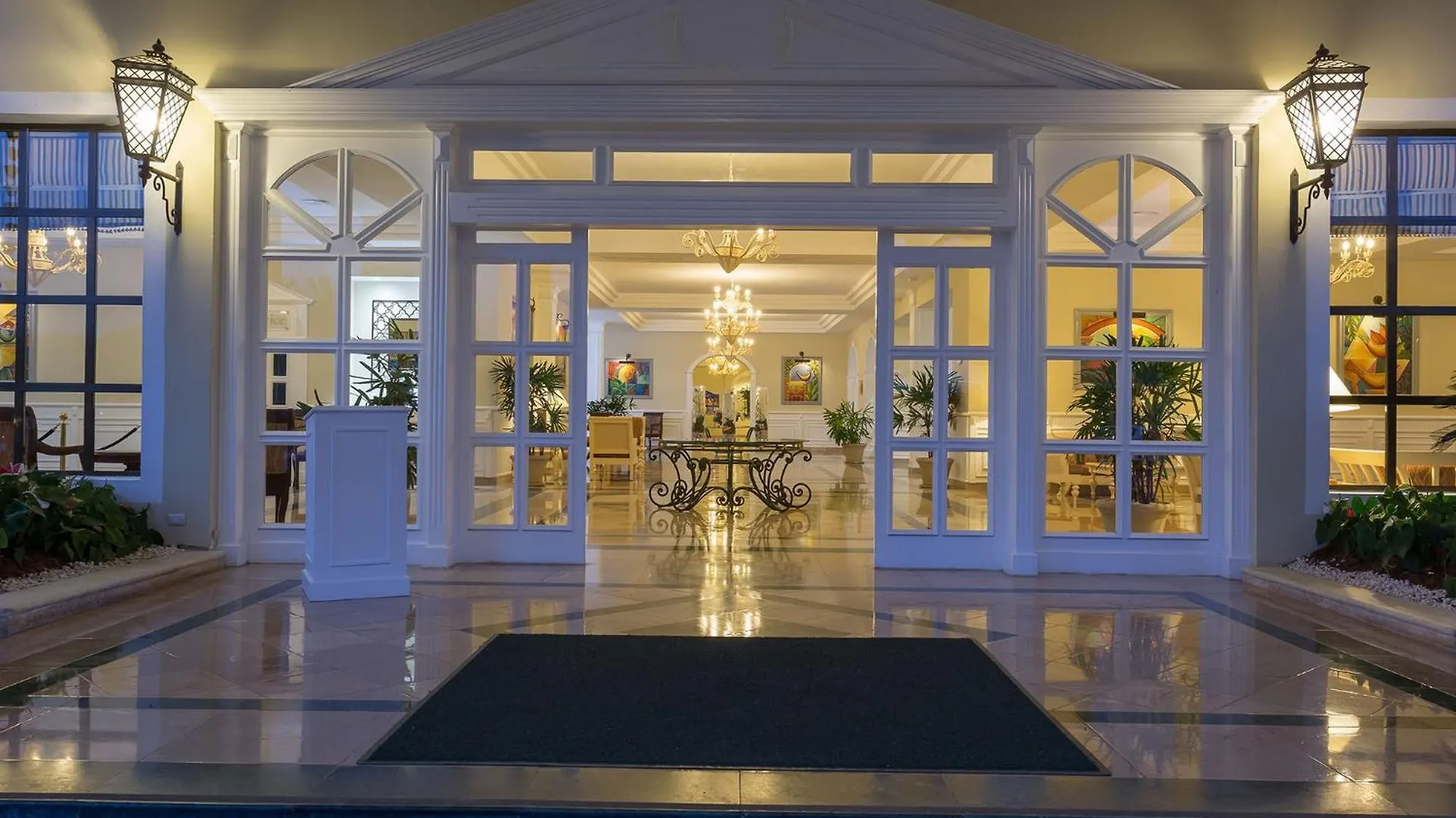 Bahia Principe Grand Cayacoa - Todo incluido Samaná Resort
