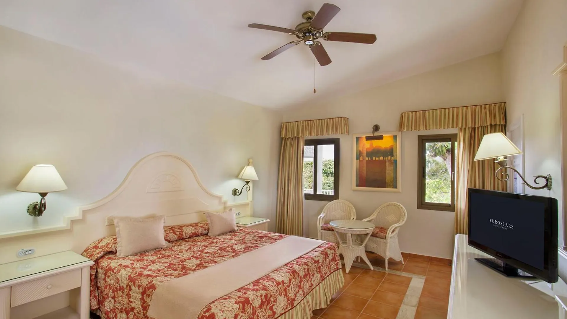 Bahia Principe Grand Cayacoa - Todo incluido Samaná 5*,