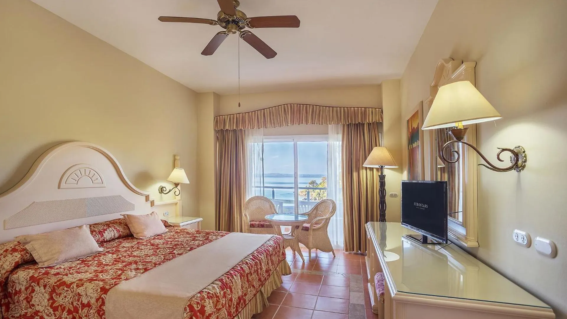 Bahia Principe Grand Cayacoa - Todo incluido Samaná Resort