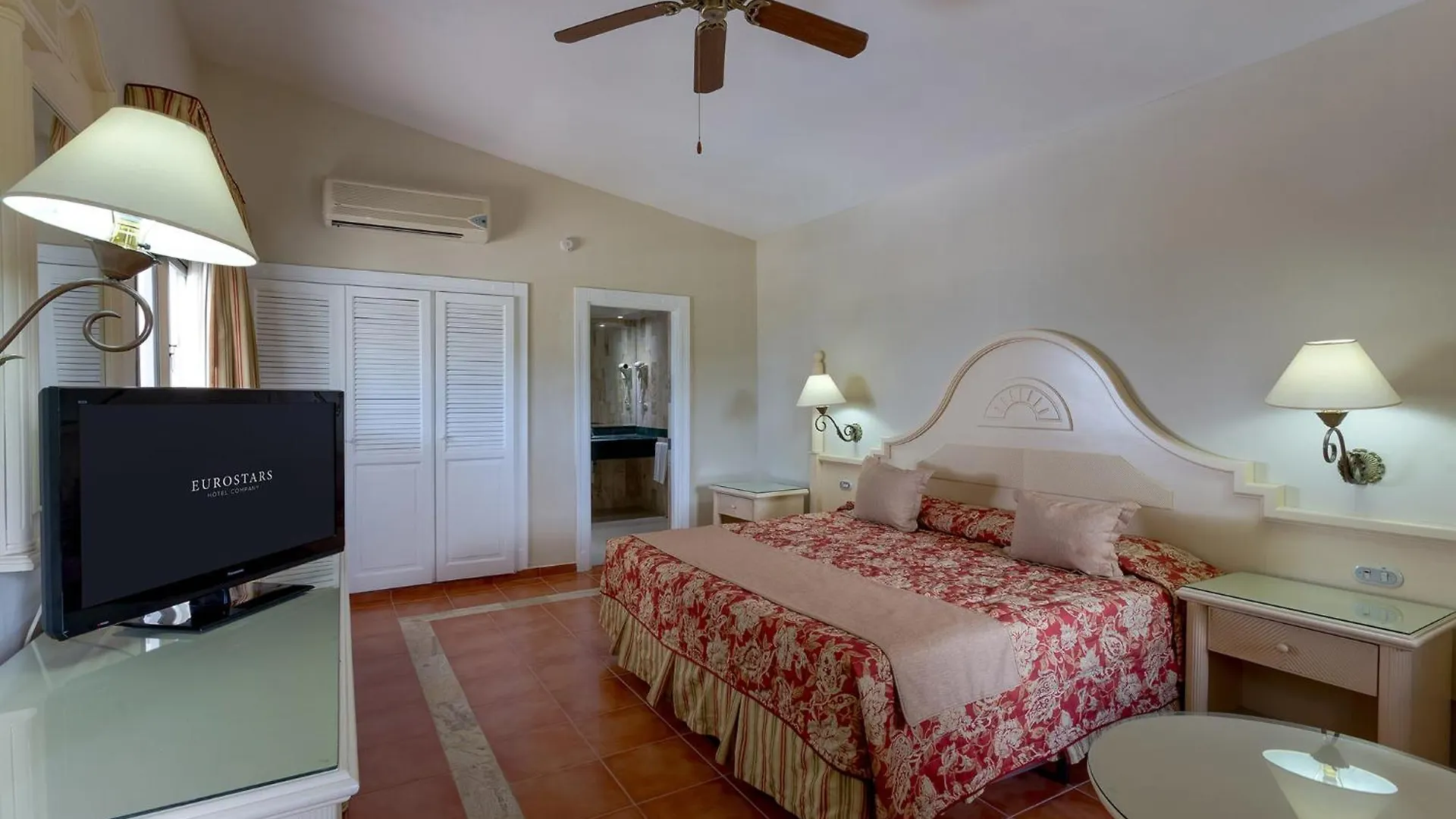 Bahia Principe Grand Cayacoa - Todo incluido Samaná