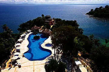 Отель Eurostars Grand Cayacoa (Adults Only) Samana Курортный комплекс