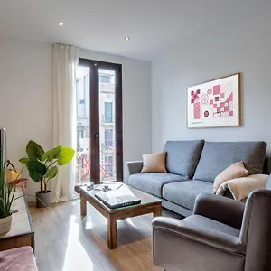 Apartamento Lucasland Barcelona