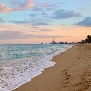 Apartamento Vila Badalona Badalona