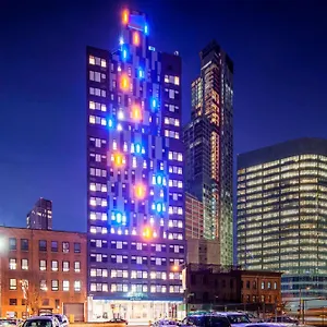 Aloft Long Island City-manhattan View 4*, New York USA
