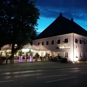 Restaurant Zum Wendelwirt 3*, Germaringen Deutschland