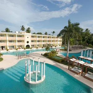 Station touristique Trs Turquesa (adults Only), Bávaro