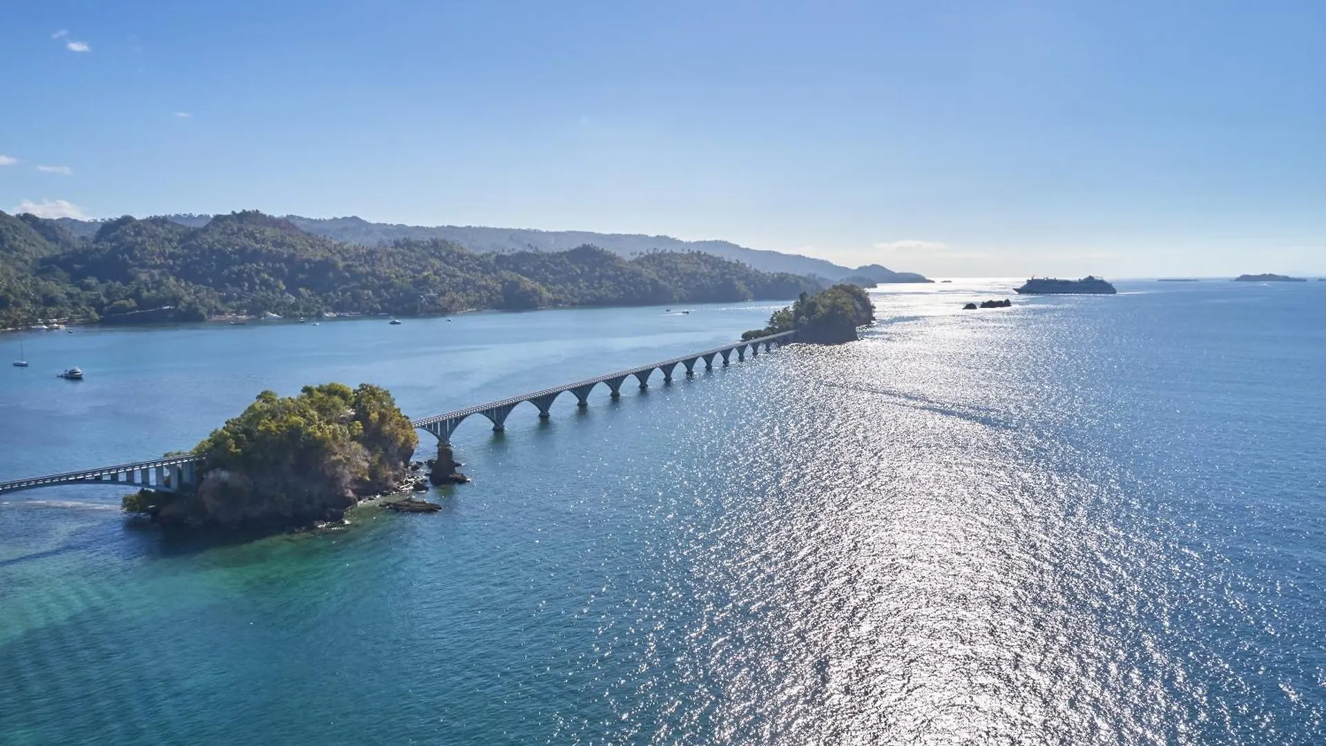 Eurostars Grand Cayacoa (Adults Only) Hotel Samana
