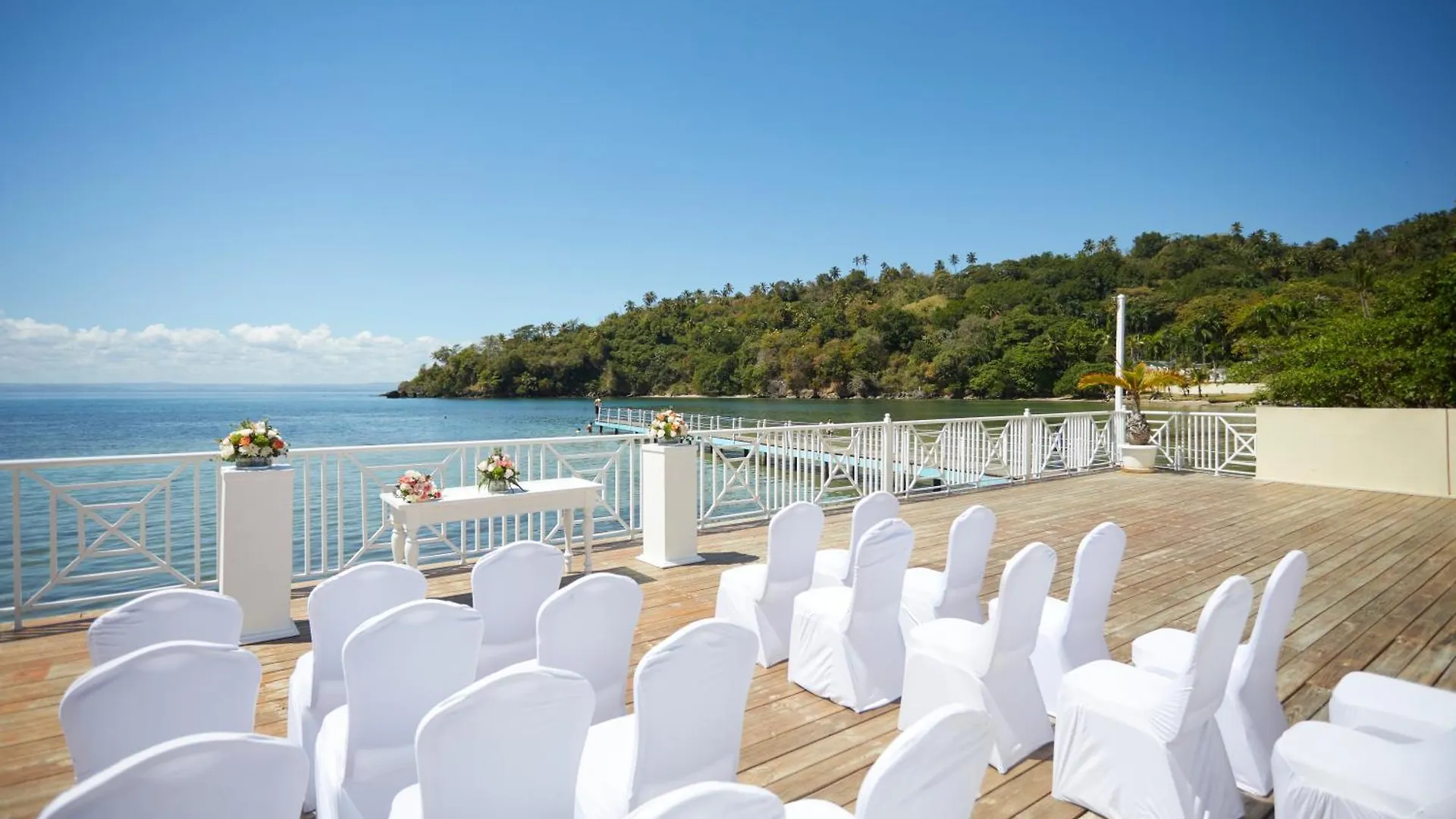 Eurostars Grand Cayacoa (Adults Only)