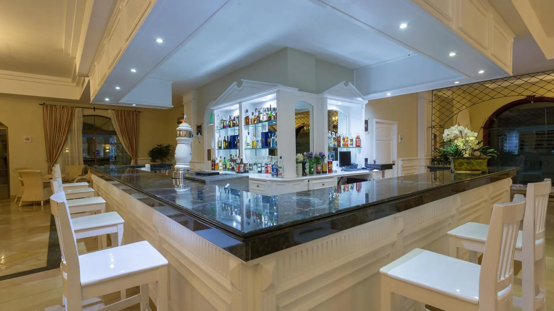 Eurostars Grand Cayacoa (Adults Only) Dominican Republic