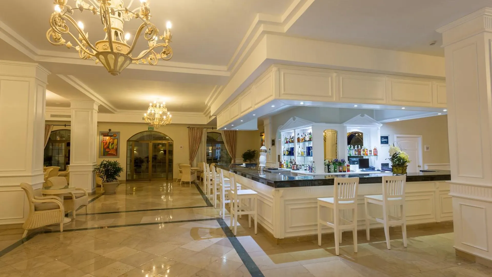 Eurostars Grand Cayacoa (Adults Only) Samana