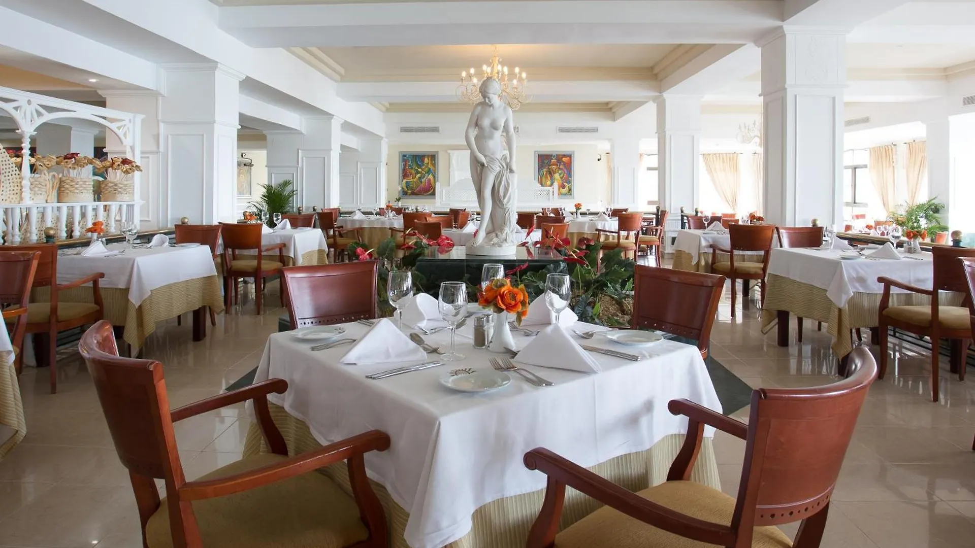 Eurostars Grand Cayacoa (Adults Only) 5*, Samana