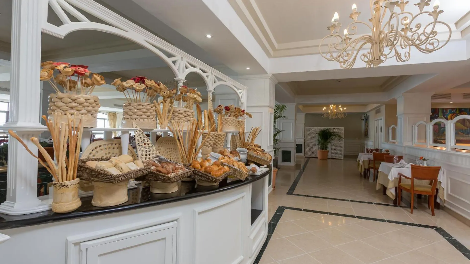 Eurostars Grand Cayacoa (Adults Only) Dominican Republic
