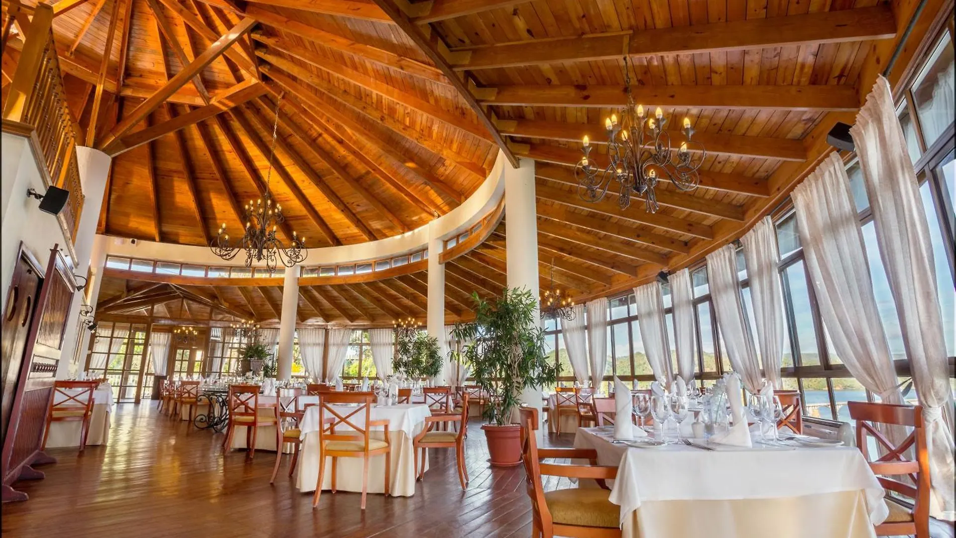 Eurostars Grand Cayacoa (Adults Only)