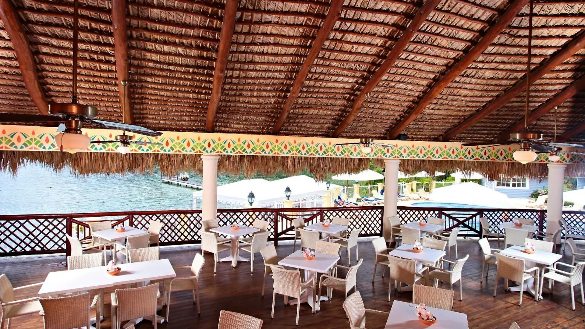 Eurostars Grand Cayacoa (Adults Only) Dominican Republic