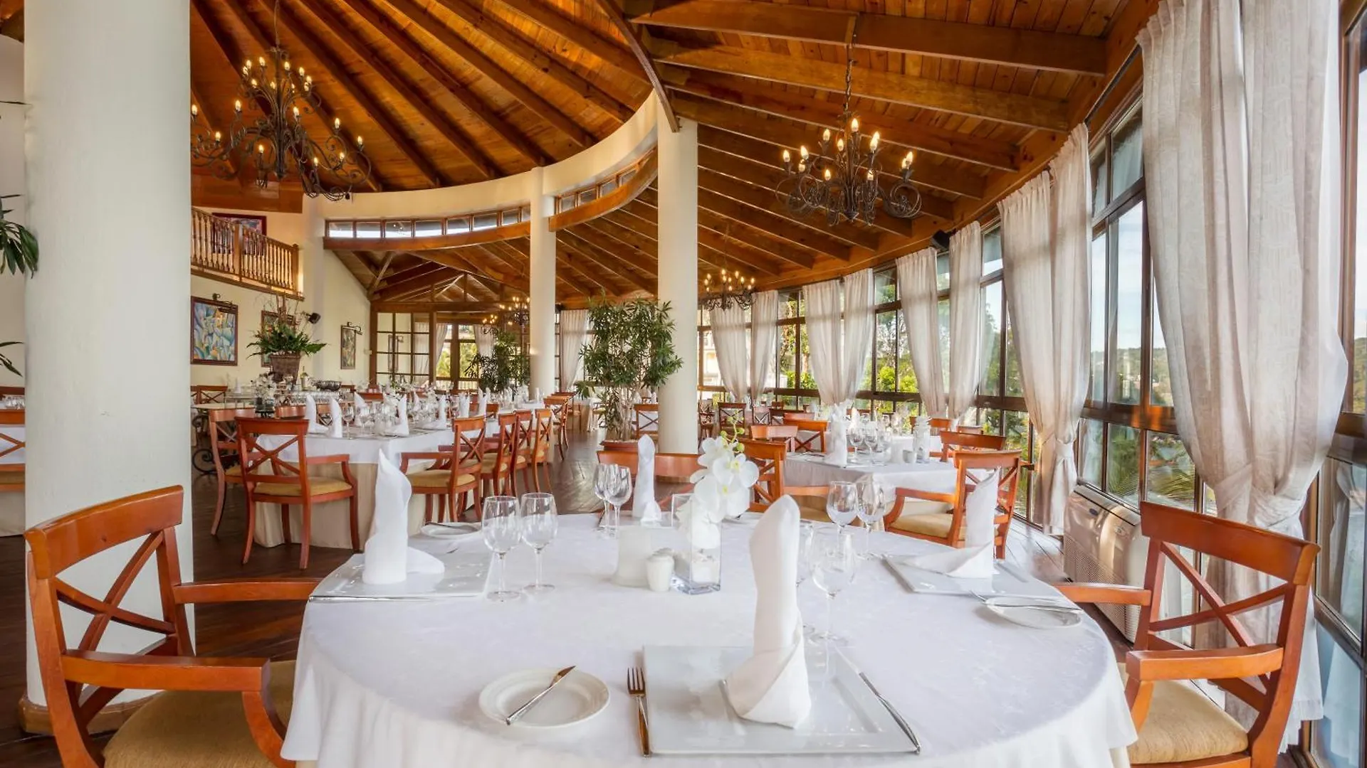 ***** Resort Eurostars Grand Cayacoa (Adults Only) Dominican Republic