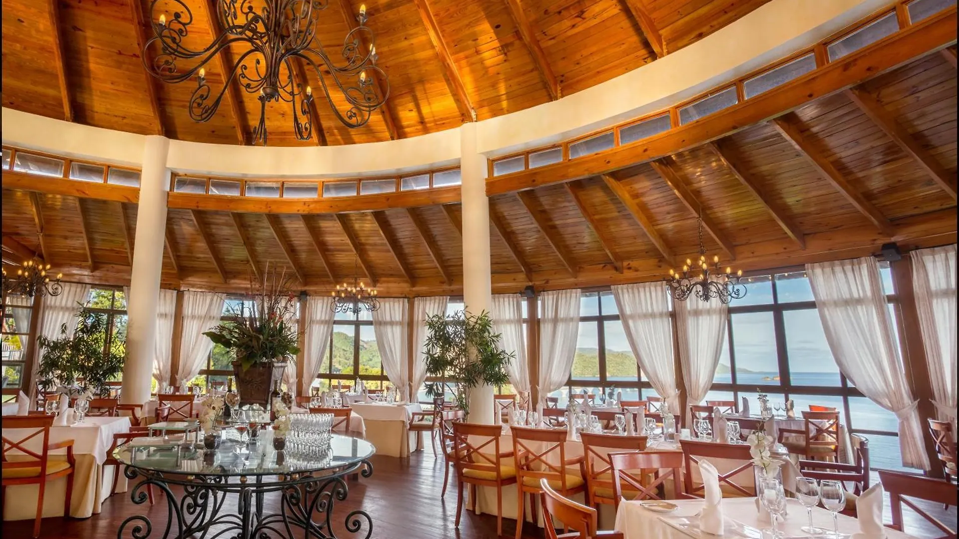 Resort Eurostars Grand Cayacoa (Adults Only)