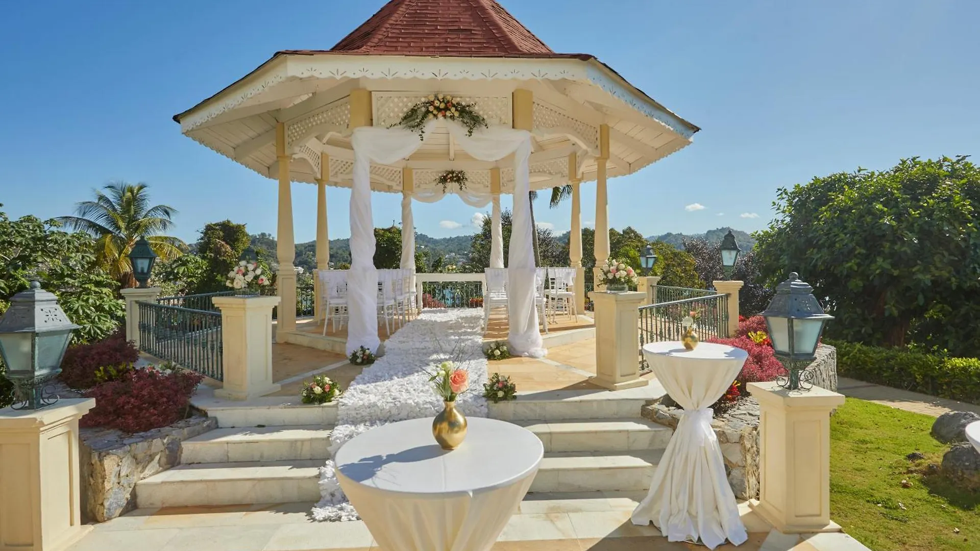 Eurostars Grand Cayacoa (Adults Only) Resort