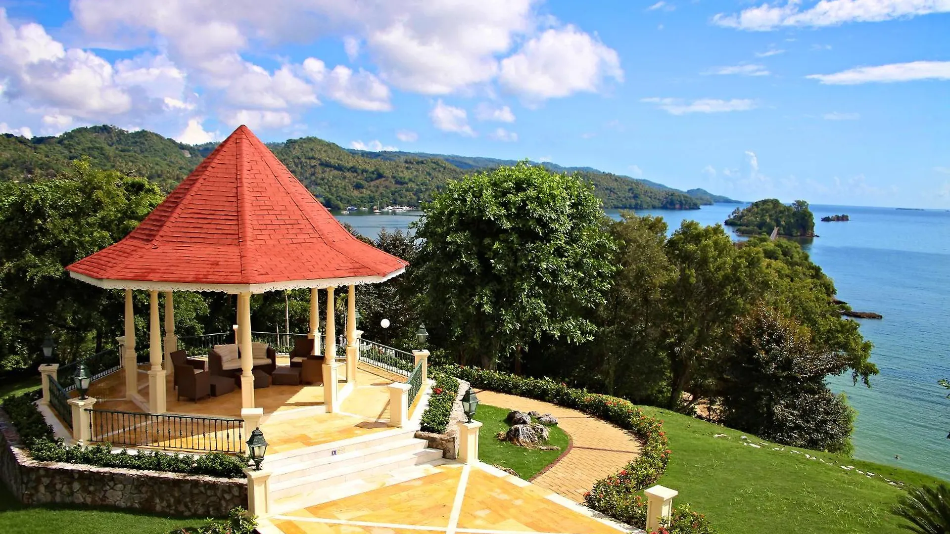 Eurostars Grand Cayacoa (Adults Only) 5*, Samana Dominican Republic