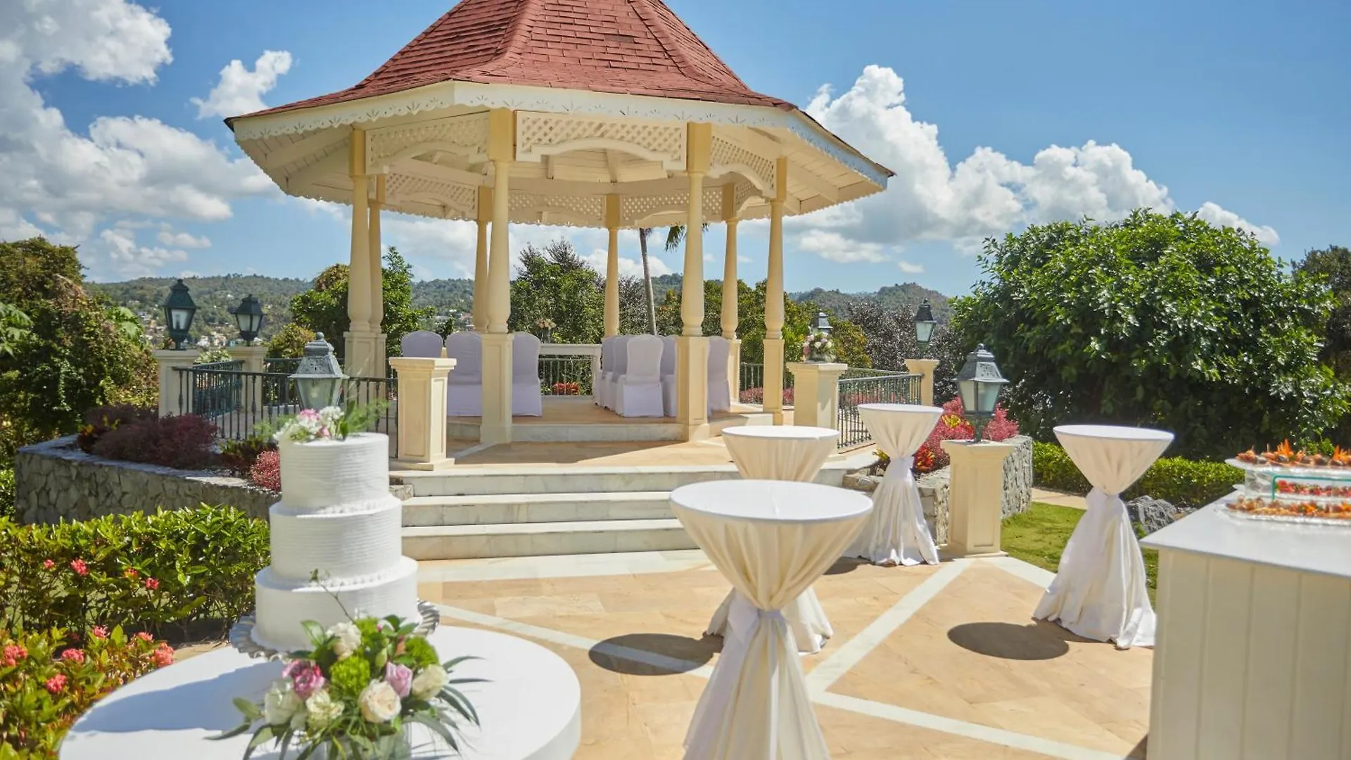 Resort Eurostars Grand Cayacoa (Adults Only)
