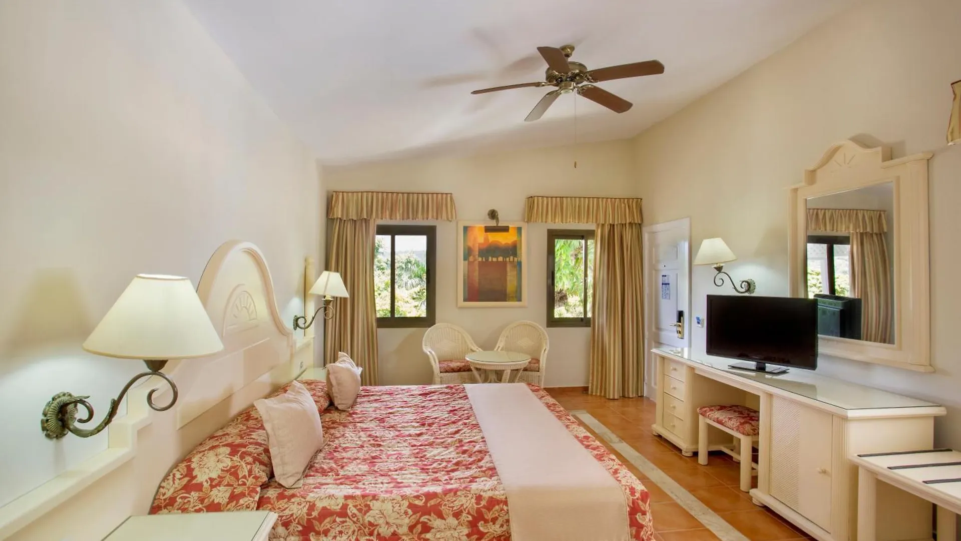 Eurostars Grand Cayacoa (Adults Only) Resort